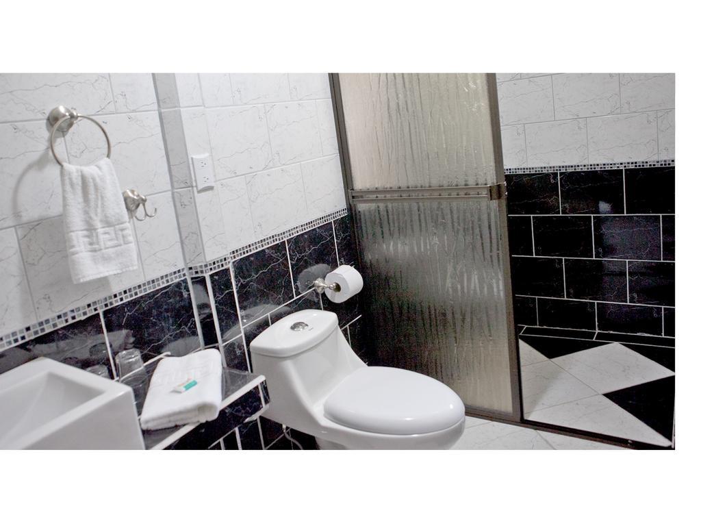 Hotel Caribbean Coconut Cahuita Ngoại thất bức ảnh