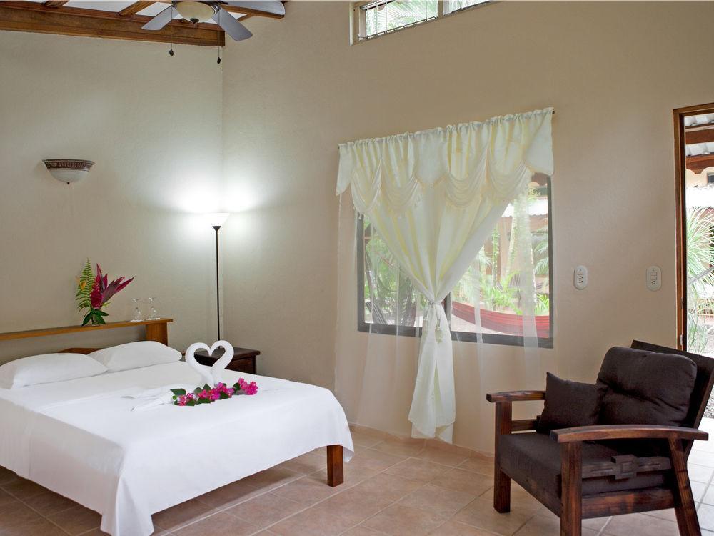 Hotel Caribbean Coconut Cahuita Ngoại thất bức ảnh